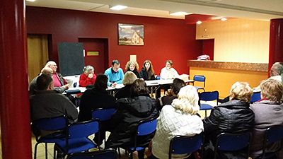 Assemblée Générale